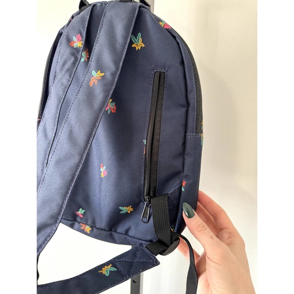 Dakine Essentials Pack Mini 7L Unisex Mini Backpack Color Mini Tropical - Picture 3 of 12